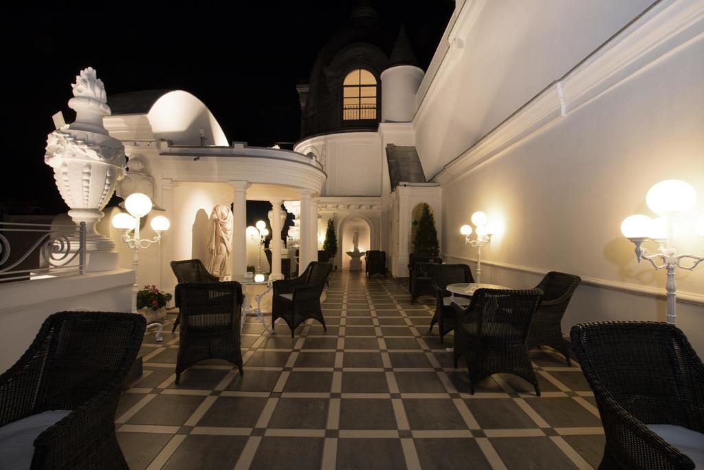 Hotel Atlantico Мадрид Екстериор снимка